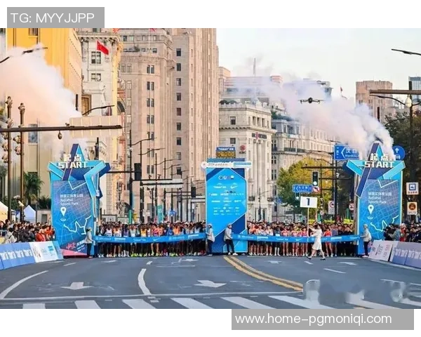 上海飞盘队在马拉松大满贯中的耐力挑战与精彩表现分析