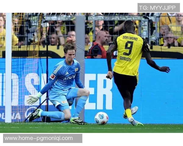 今日足彩分析柏林联合对阵多特蒙德精彩对决前瞻与投注建议