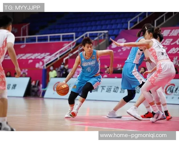 八一女篮迎战陕西队全力争胜展现团队精神与竞技风采