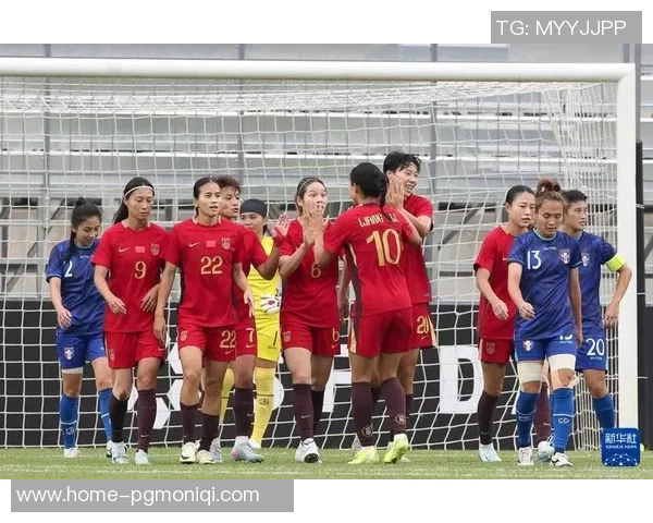 印尼女足迎战中国台北队力争在国际赛场上取得佳绩