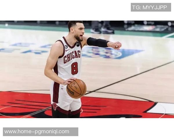 扎克拉文如何在NBA赛场上展现超凡技巧与领导力