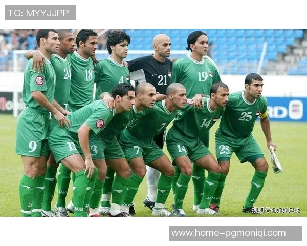 日本青年队对决沙特亚青队展现亚洲足球新风采