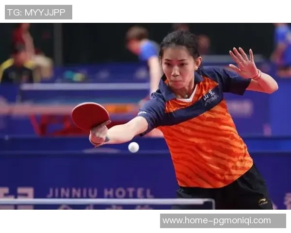 朱世赫与侯英超的巅峰对决谁将成为乒乓球新王者的传奇之战