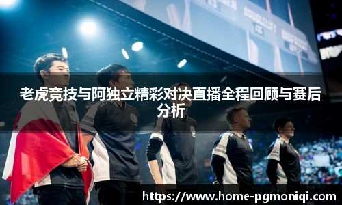 老虎竞技与阿独立精彩对决直播全程回顾与赛后分析